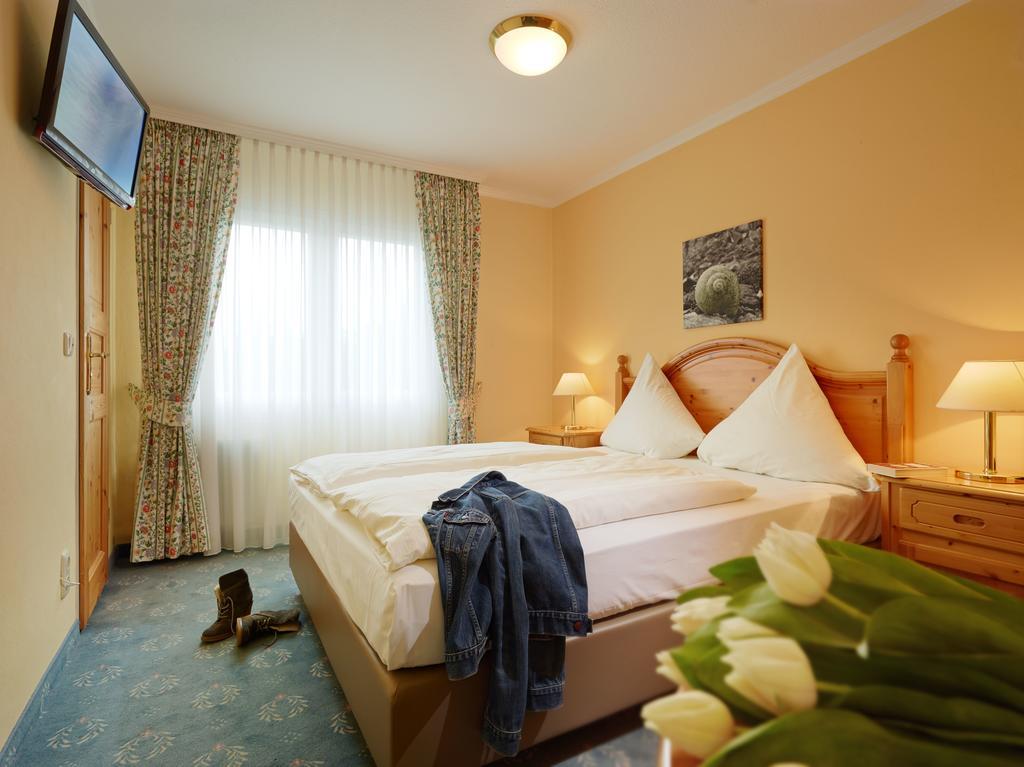 Ringhotel Boemers Mosel Landhotel Alf Exterior foto