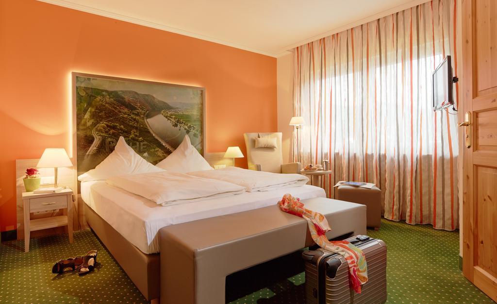Ringhotel Boemers Mosel Landhotel Alf Exterior foto