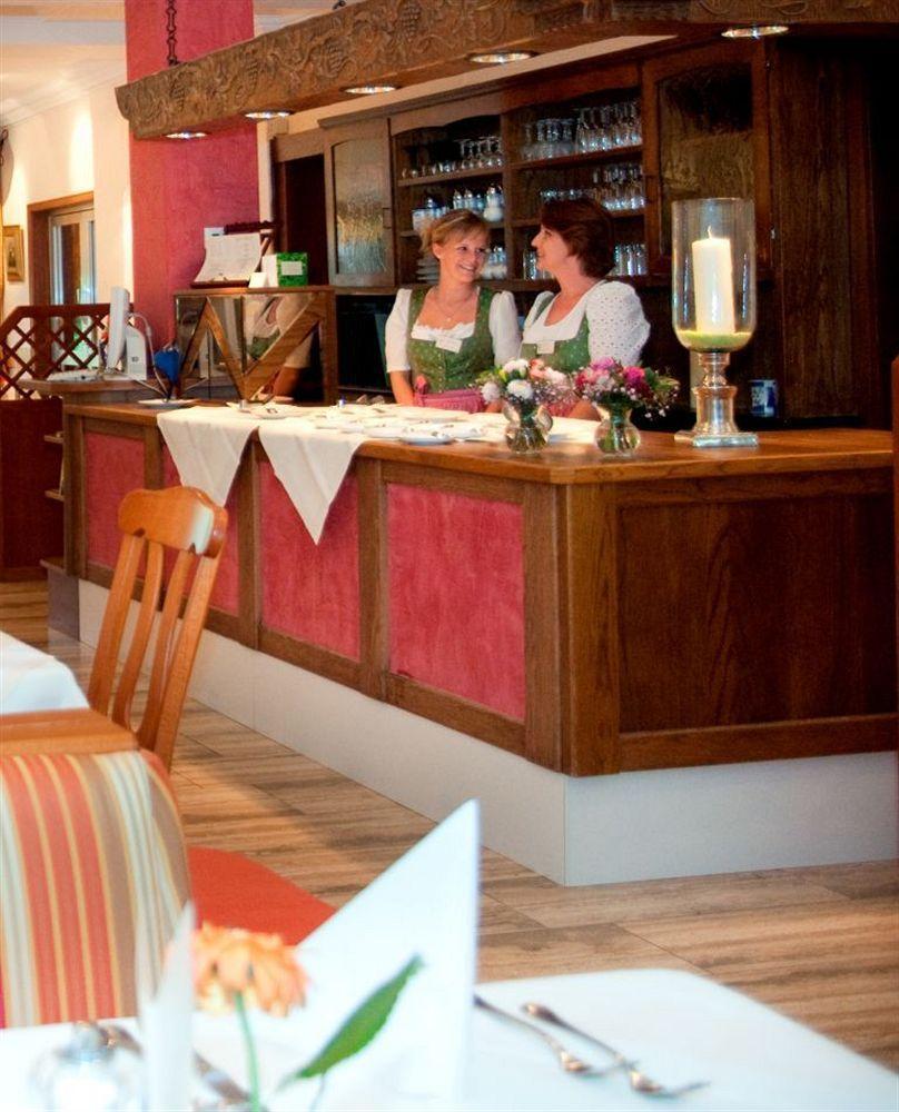 Ringhotel Boemers Mosel Landhotel Alf Exterior foto