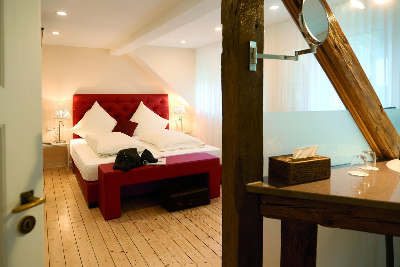 Ringhotel Boemers Mosel Landhotel Alf Exterior foto