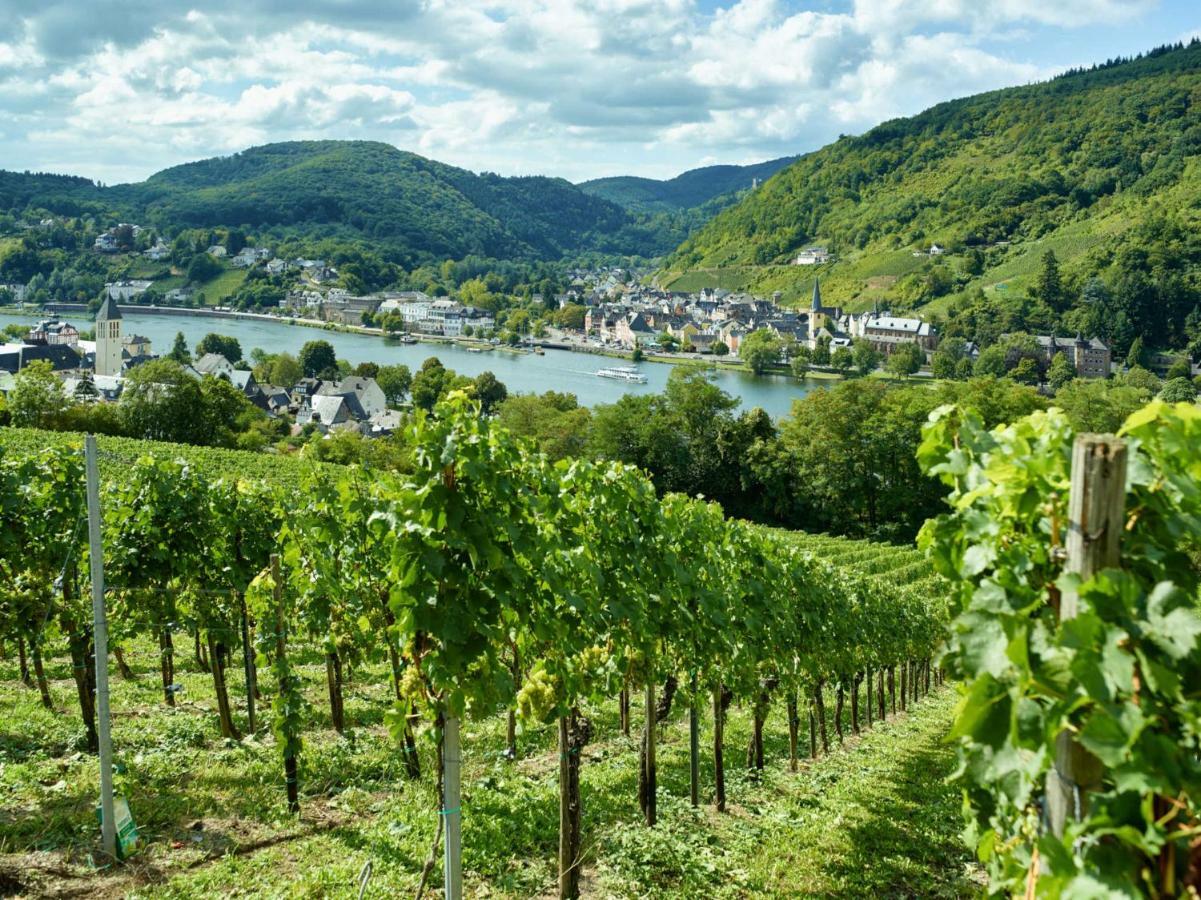 Ringhotel Boemers Mosel Landhotel Alf Exterior foto